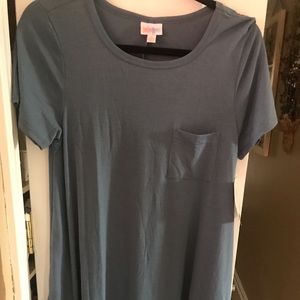 NWT Lularoe xsmall Carly